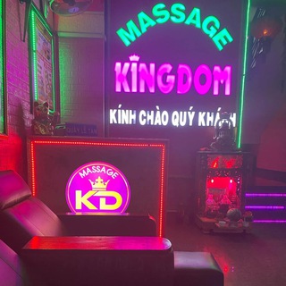 Album Ảnh KTV Massage KingDom Bình Tân❤️