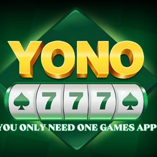 YONO777.com