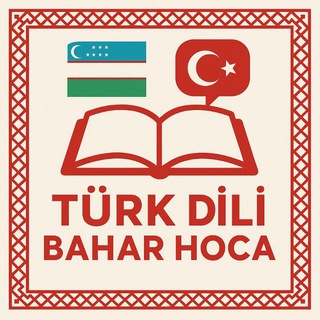 TURK TILINI Yuqori Darajada Oʻrganamiz🇹🇷💯GULBAHOR KAMOLZODA bilan