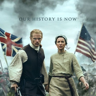 Outlander – Livros e Série