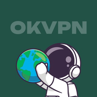 OKVPN | Канал