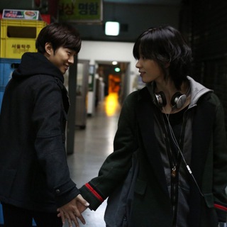 Cold Eyes Korean Movie HD (2013)