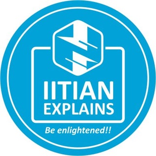 Team IITian Explains – IITJEE/NEET