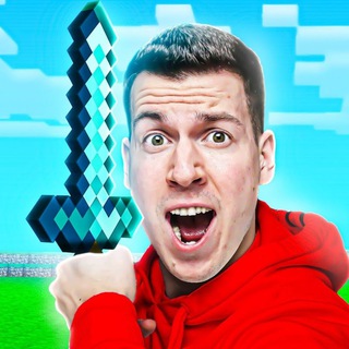 ВЛАДУС – МАЙНКРАФТ