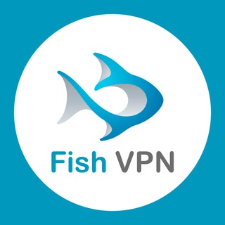 Fish VPN BOT