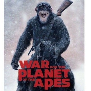 War for the Planet of the Apes HD 🎬