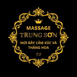 Massage Trung Sơn Quận 7 Sài Gòn