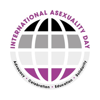 International Asexuality Day