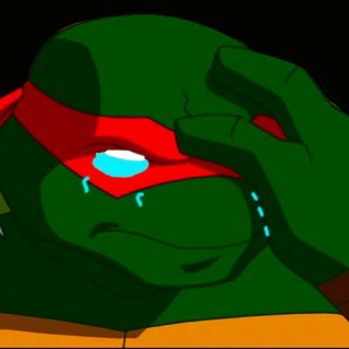 سلاحف النينجا TMNT – Teenage Mutant Ninja Turtles Cartoon