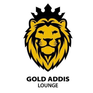 Gold Addis Lounge