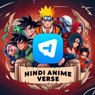 Hindi Anime Verse