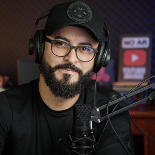 Galera da produção de conteúdos Erick Gouma
