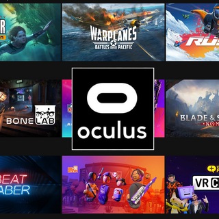 Download Oculus Quest Games