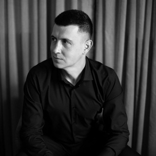 Дмитрий Кацман