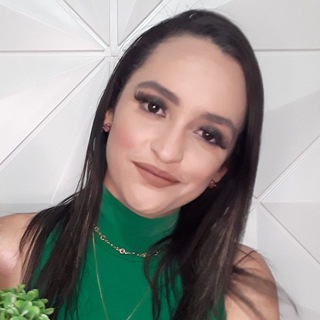 Camila Jéssica mimos de luxo