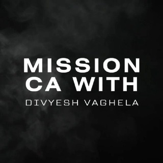 CA Divyesh Vaghela