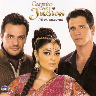 India: A Love Story [HD]