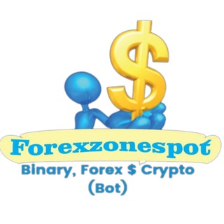 Forexzonespot Channel