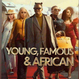 Young, Famous and African | Season 2 | Season 1 | Netflix