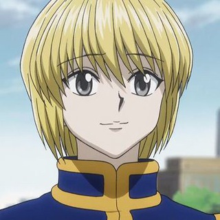 Kurapika