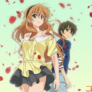 Golden Time Eng Dub [ Dual ]