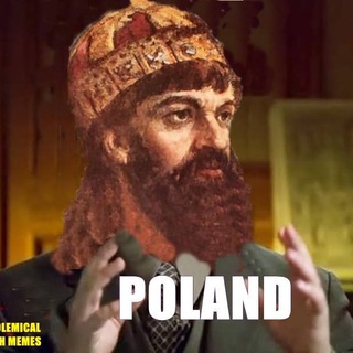 Polemical Polish memes
