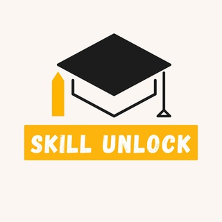 Skill Unlock