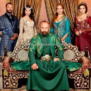 турк кино сонирхогчидын суваг