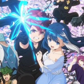 Mission: Yozakura Family Anime | Yozakura-san Chi no Daisakusen Anime