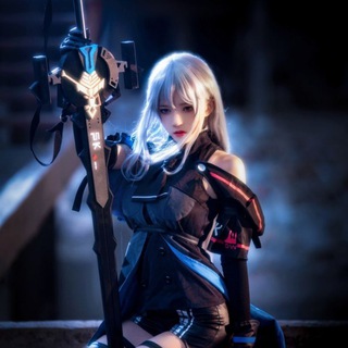 Cosplaytele – Share and Download