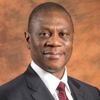 Paul Mashatile🇿🇦