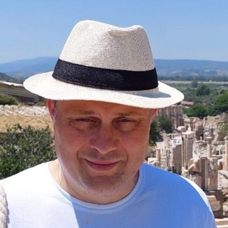 PIOTR PANASIUK GEOPOLITYKA