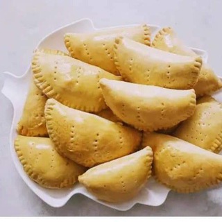 Baking, pastry and African food recipes (official channel)