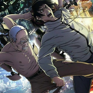 Inuyashiki