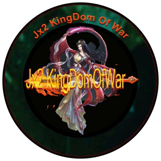 Jx2 KingDom Of War