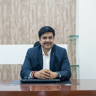 Abhay More | Education | Jobs | Courses