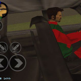 Gta 3 Bangla Android by Mafuz