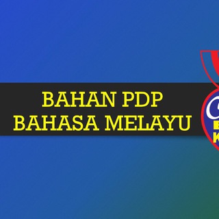 Bahan PdP Bahasa Melayu
