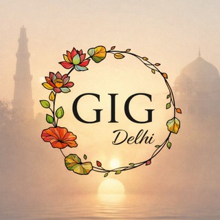 Delhi NCR Group (GIG) chat