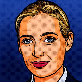 Alice Weidel – Support