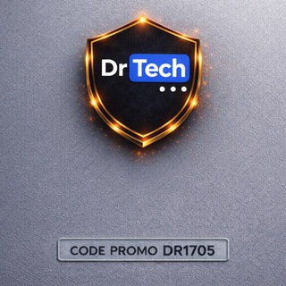 𝐃𝐑_𝐓𝐄𝐂𝐇『𝐍°𝟏』