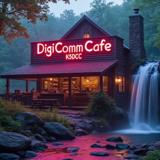 DigiCommCafe