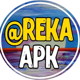 RekaAPK | РекаАПК