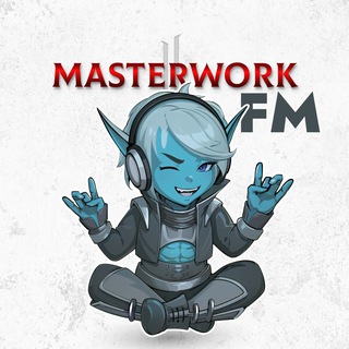 MasterWork FM