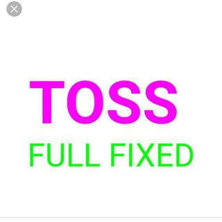 𝐓𝑶𝑺𝑺 𝑲𝑰𝑵𝑮 𝑩𝑨𝑹𝑼𝑫⚡️💥