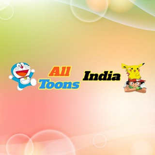 All Toons India Official