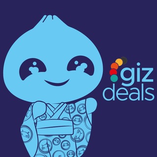 GizDeals – Le migliori offerte online