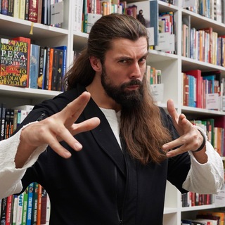 Академический эколог 🚀