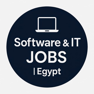 Software & IT Jobs in Egypt