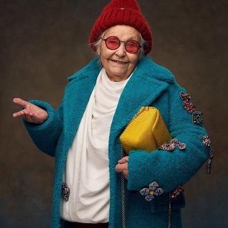 Клейн Настя #Отклей